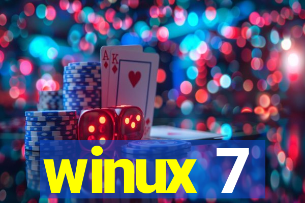 winux 7